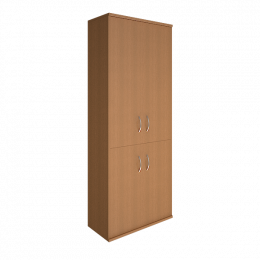 Шкаф высокий широкий А.СТ-1.3